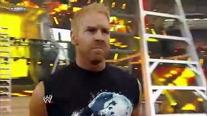 FULL MATCH_ Money in the Bank Ladder Match_ WrestleMania XXVI