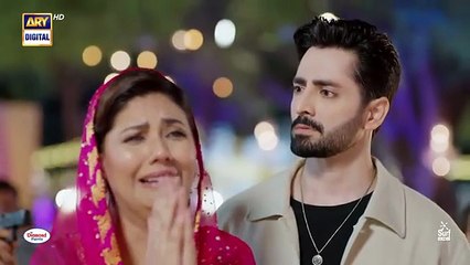Sher Episode 2 - Pakistani Drama 2025