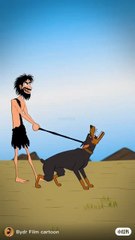 why should U mess up with the cat ???