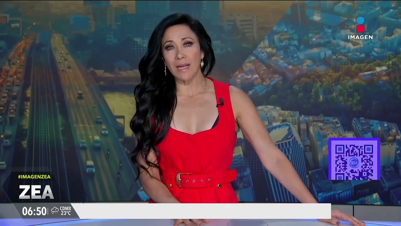 Policías de la CDMX asisten parto en la alcaldía Gustavo A. Madero