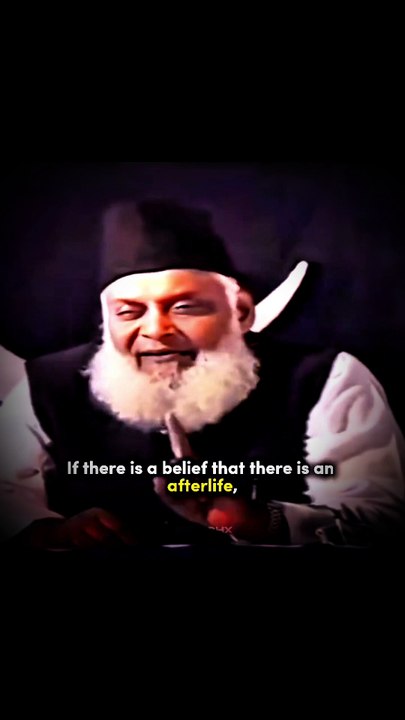 Pagal Hu Mai 🤐 Dr Israr Ahmed