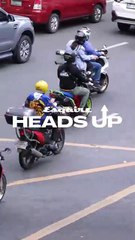 Heads Up: Daniel Padilla | Esquire Philippines