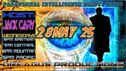 PIA RADIO SHOW-28 MAY 25