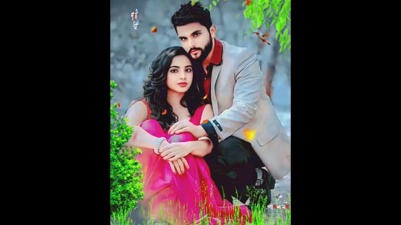 কি ছিলে আমায় বলো না তুমি... এখনো আছি আগের মতো!! 🥀💔 | Bangla Love Status | Sad Romantic 2025