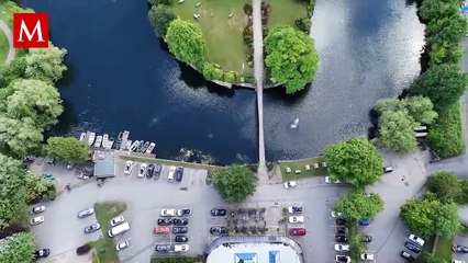 La advertencia del Ártico que no podemos ignorar