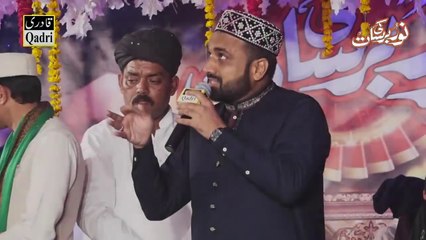 Emotional kalam __ Unka mangta hun __ Qari Shahid Mehmood Qadri _ iftikhar rizvi __most famous kalam(720P_HD)