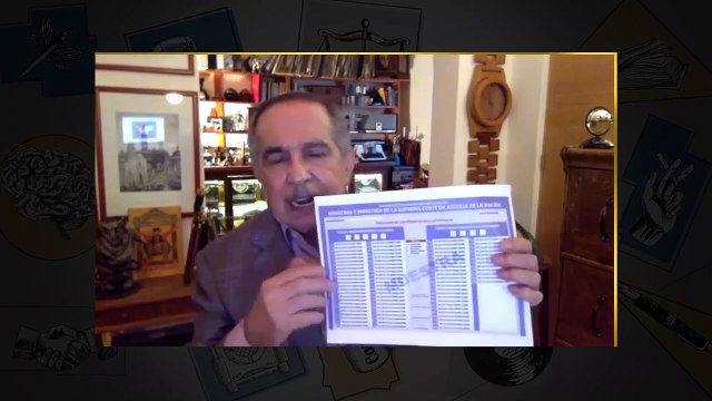 Elección Judicial: ¿cómo fue la elección de los candidatos? | Asalto a la Razón