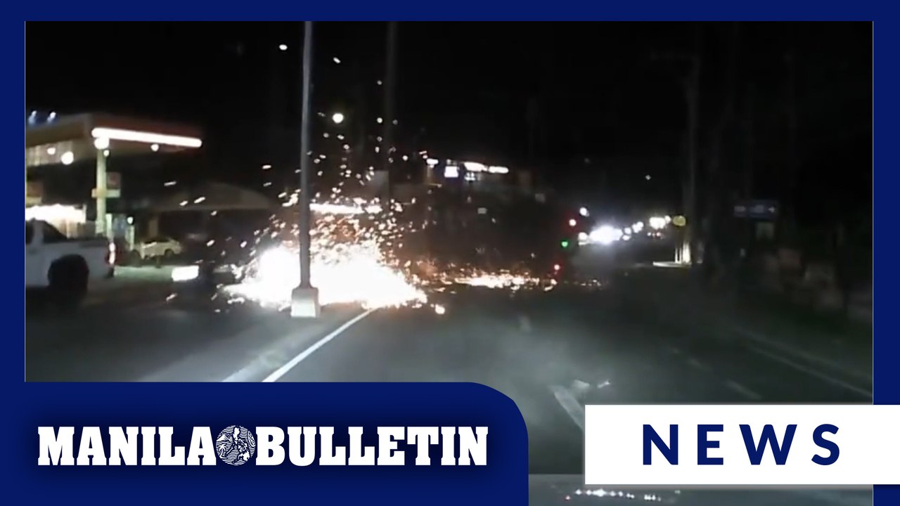 3 dead, 7 hurt as truck plows into pedestrians, vehicles in QC