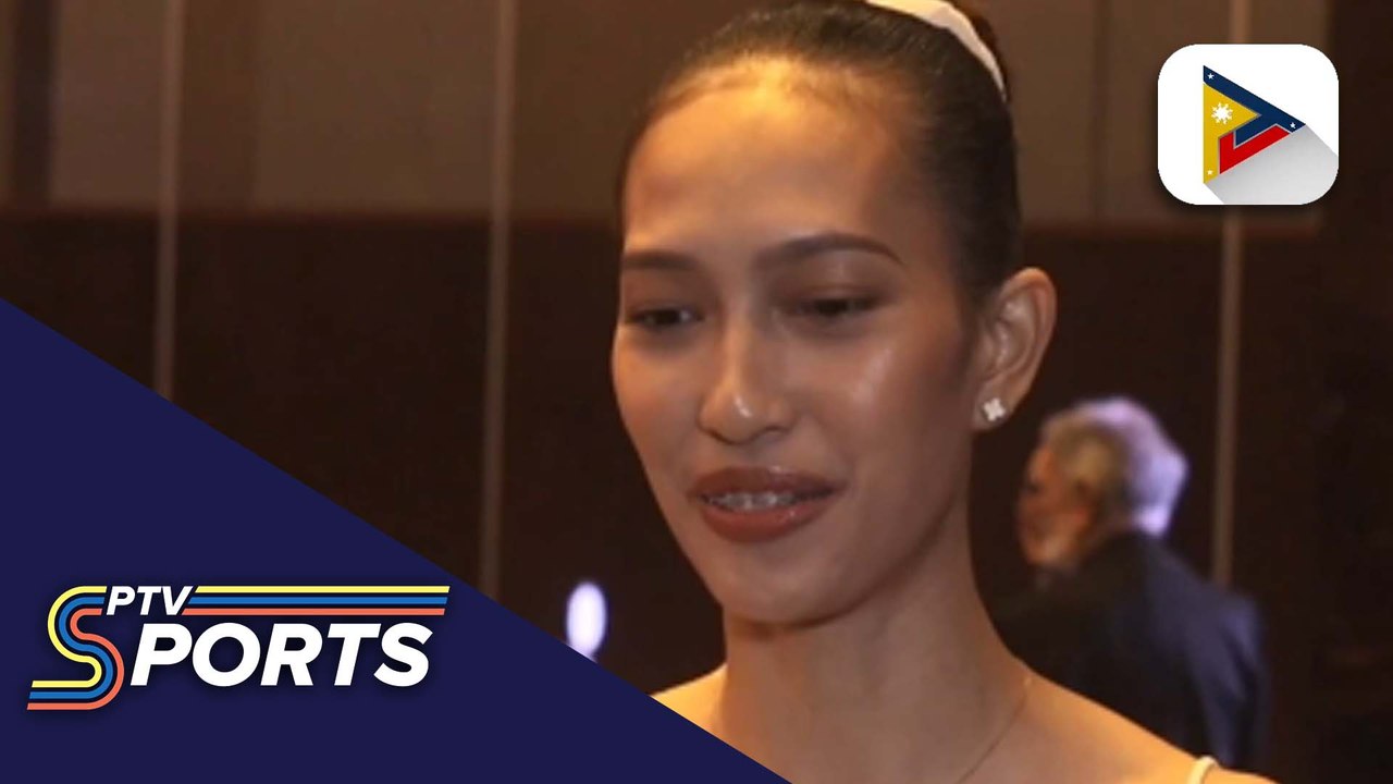 PVL Players, coaches at executives pinarangalan sa first-ever PVL Press Corps Awards Night