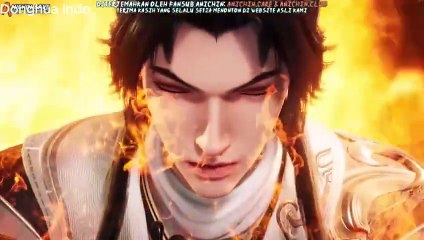 Heaven Swallowing Record Episode 06-07 Subtitle Indonesia
