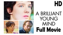 A Brilliant Young Mind (2015) Full Movie HD