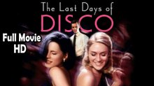 The Last Days of Disco (1998) Full Movie HD