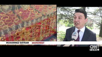 KISA VADELİ AL-SAT YAPANLAR DİKKAT! Uzmanlardan Kritik Uyarı: “Altın Daha Kazandırmadan Zarar Ettiriyor”