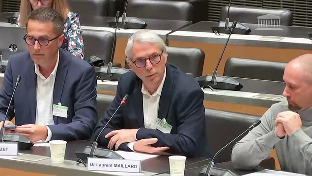 Difficultés d’accès aux soins : Transport médical et urgences ; Perspectives internationales de l’organisation du système de soins ; Hospitalisation privée - Mercredi 28 mai 2025