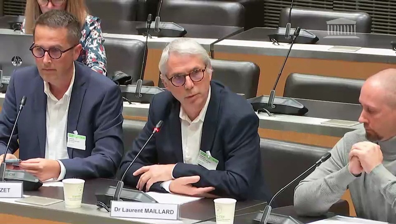 Difficultés d’accès aux soins : Transport médical et urgences ; Perspectives internationales de l’organisation du système de soins ; Hospitalisation privée - Mercredi 28 mai 2025