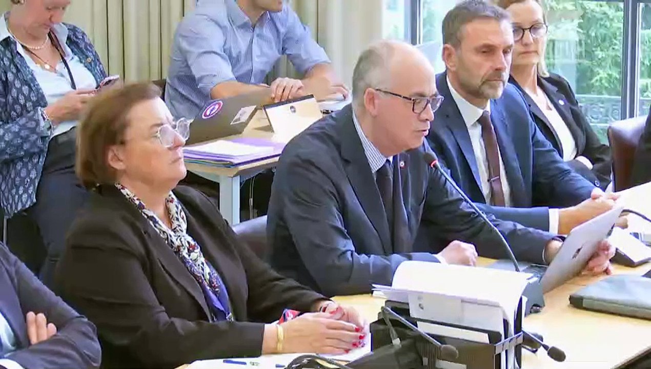 Commission de la défense : Élever Alfred Dreyfus au grade de général de brigade ; Reconnaissance de la Nation envers les rapatriés d’Indochine et réparation des préjudices subis par ceux-ci - Mercredi 28 mai 2025