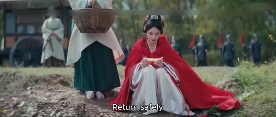 The Prisoner of Beauty - Episode 31 (English Subtitle)