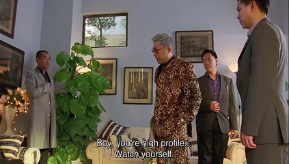 [ENG SUB] Love Undercover 《新扎师妹》 2002 Watch HD | Full Movie | Cantonese | Hong Kong