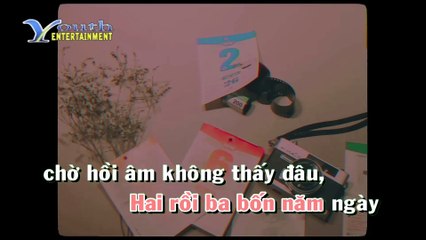 Ôi Tinh Yeu That Dieu - Lena, Crazy Frog (OFFICIAL MV)