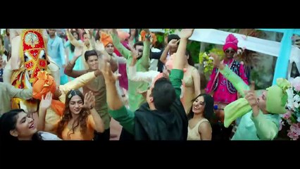 Filhaal2 Mohabbat | Akshay Kumar Ft Nupur Sanon | Ammy Virk | BPraak | Jaani | Arvindr Khaira