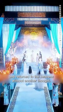 They Tried to Burn the ‘Demon Child’ Alive—Until He Opened His Third Eye… and the Heavens Split Open!