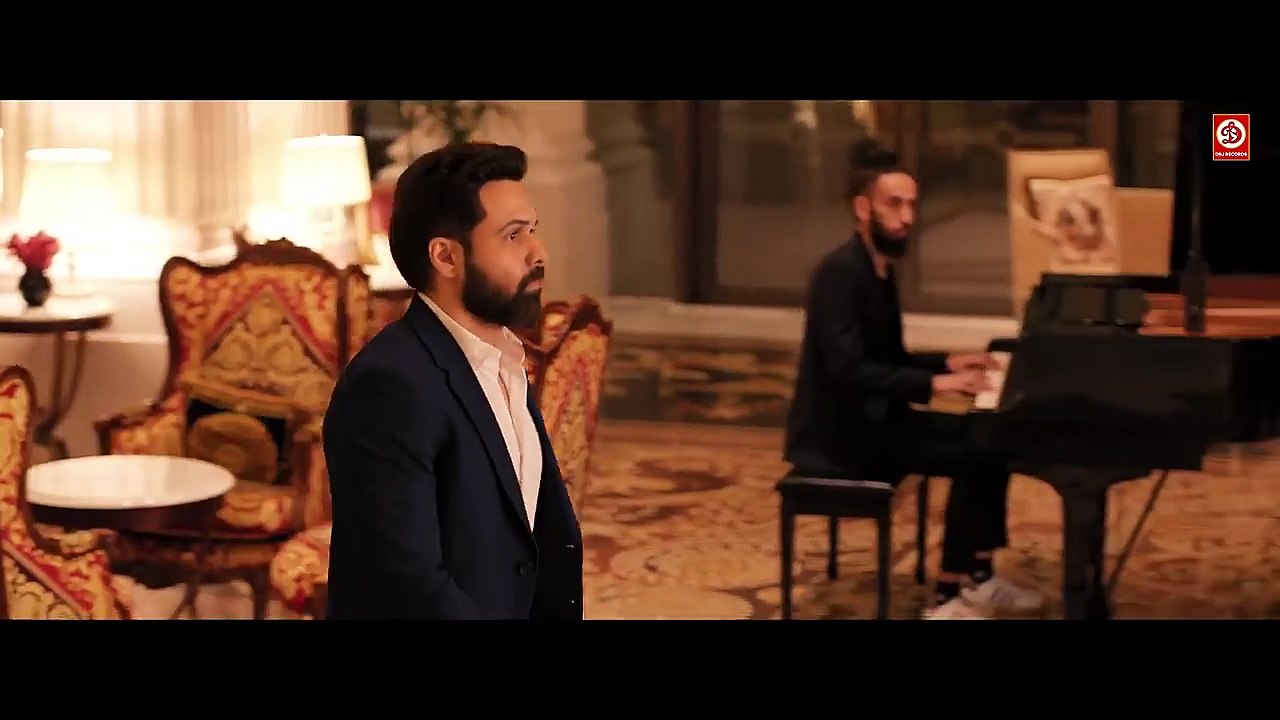Ishq Nahi Karte (Video) Emraan Hashmi | B Praak | Jaani | Sahher B | Raj Jaiswal | New Sad Song 2022