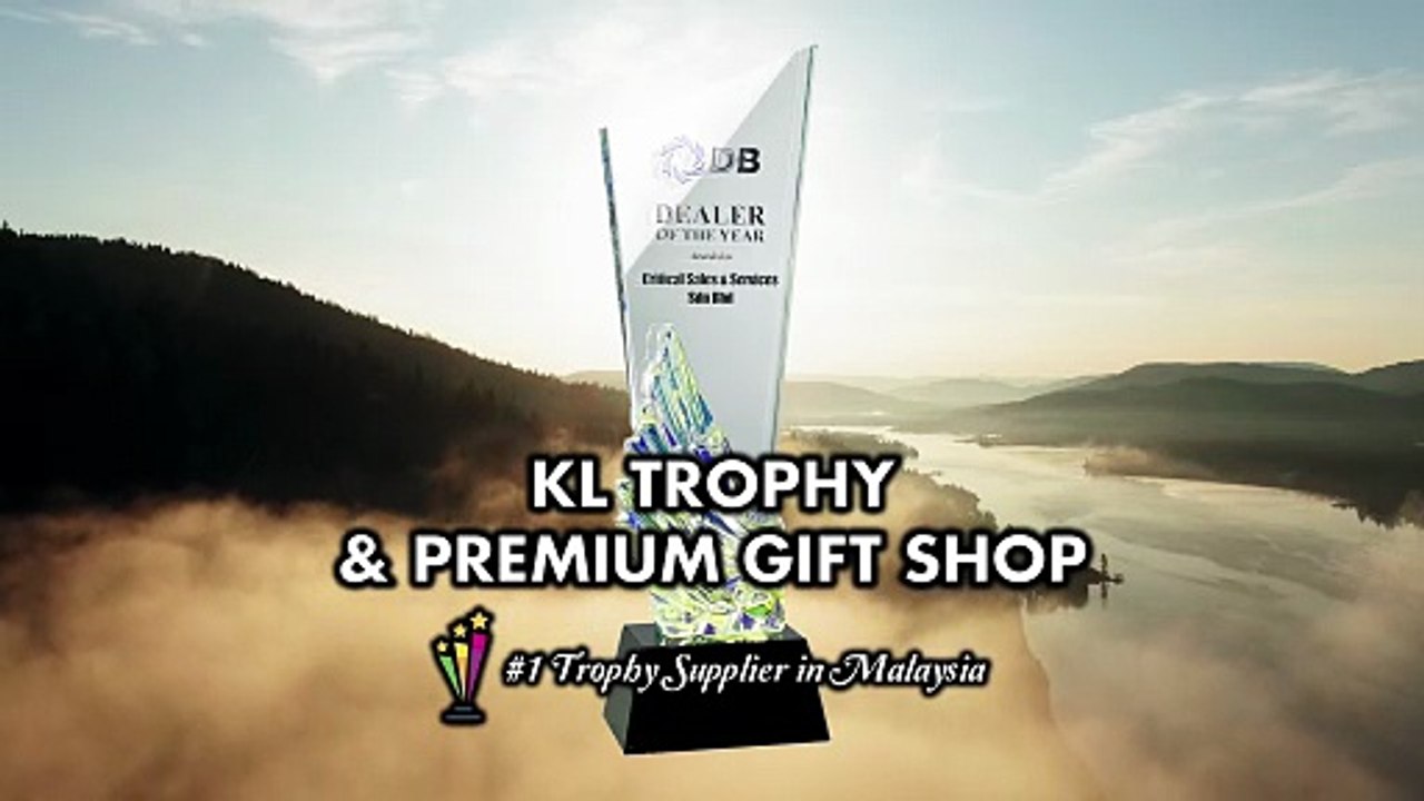 Beautiful Corporate Plaques for Employee Recognition - KL Trophy And Premium Gift Shop