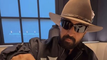 Diljit Dosanjh ने लंदन में पी इतनी महंगी कॉफी, बोले...