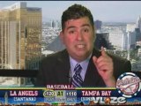 MLB LA Angels @ Tampa Bay Rays Preview