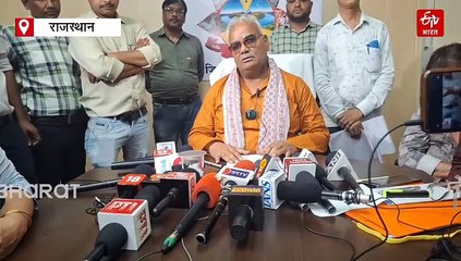 दसवीं का रिजल्ट देखने के बाद छात्र ने दी जान, परीक्षा में आए थे 54 फीसदी अंक, मंत्री मदन दिलावर ने की यह अपील