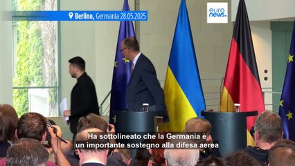 Le notizie del giorno | 29 maggio - Mattino