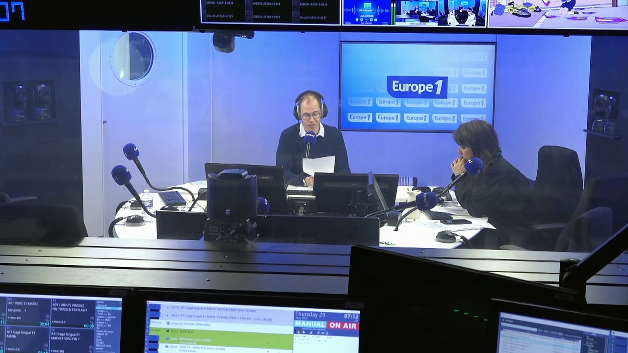 Mgr Matthieu Rougé : «Le Pape Leon XIV a donné une impression de simplicité, de naturel»