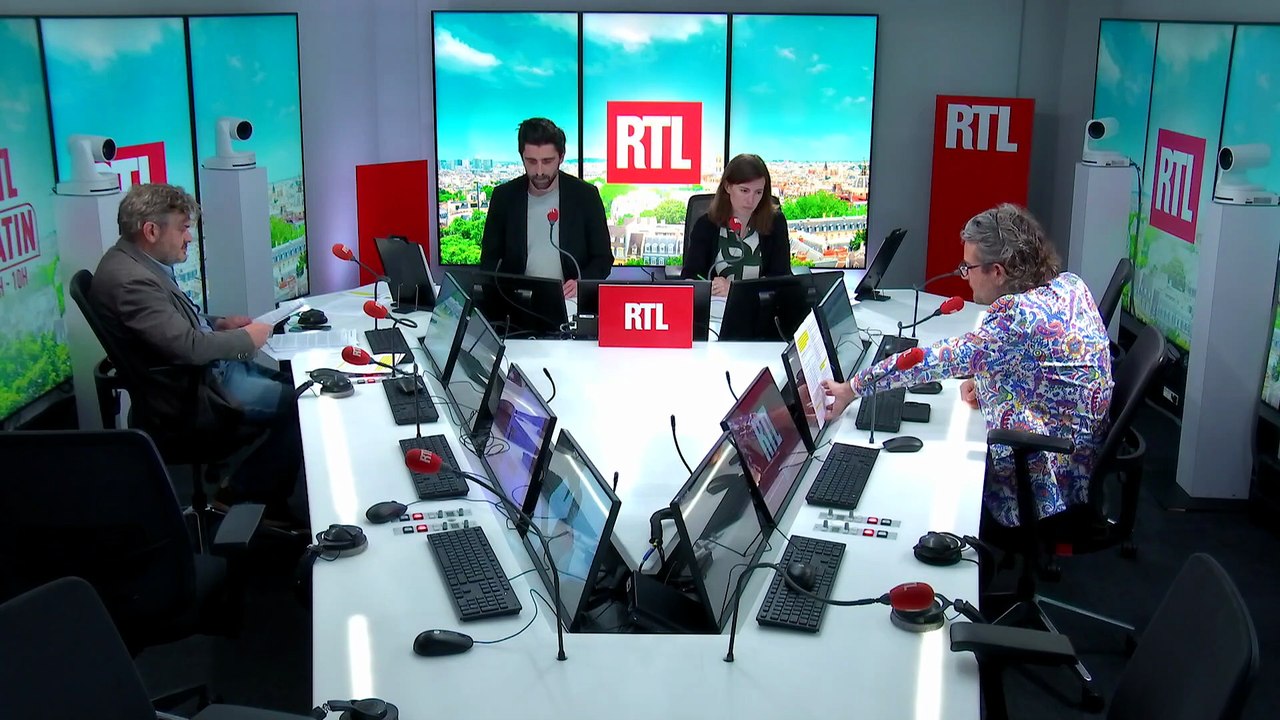 RTL ÉVÉNEMENT - Immersion dans l'une des cliniques vétérinaires les plus performantes de France
