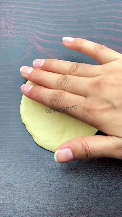 Donut flower 🌺 shape #tastemadeworld #trending #donuts #newtoyou #doughnut