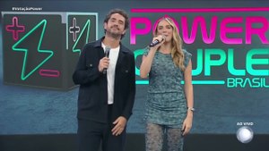 POWER COUPLE BRASIL 28/05/2025 - EPISÓDIO 29 #Votação (QUARTA-FEIRA)