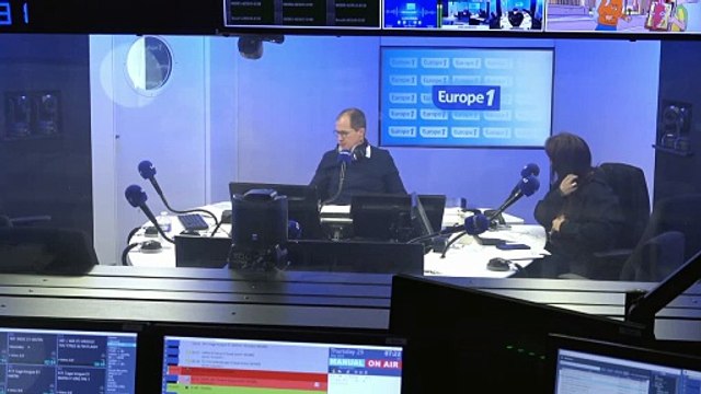 1985 : le drame du Heysel en Belgique