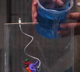 Crystal Clear Art! Crafting Beauty with Every Pour