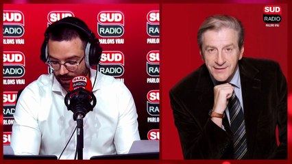 Eric Revel : "La crise du logement social est une bombe sociale !"