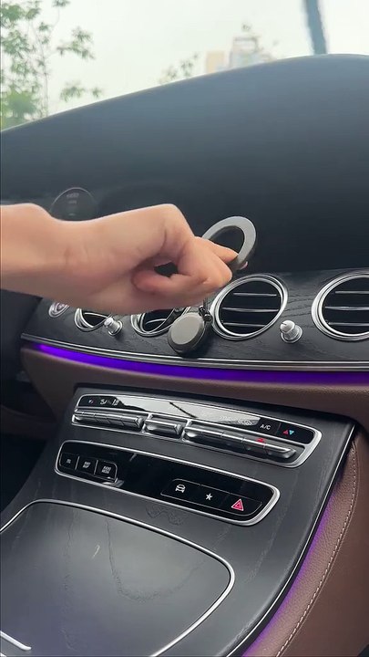 Magnetic Phone Holder for Car Phone Holder Mount Dash【360°】