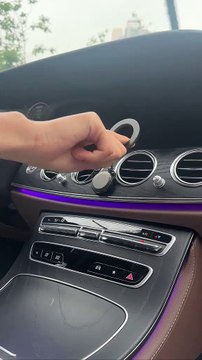 Magnetic Phone Holder for Car Phone Holder Mount Dash【360°】