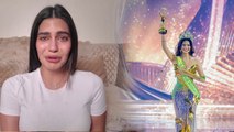 Rachel Gupta ने Miss Grand International 2024 Crown किया Return, फूट फूट कर रोते हुए बताया Reason..