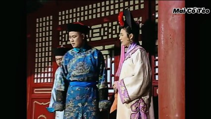 Tể Tướng Lưu Gù  - Tập 03.