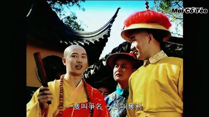 Tể Tướng Lưu Gù - Tập 07.