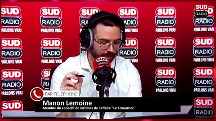 Procès Le Scouarnec : l’absence de rétention de sûreté indigne certaines victimes