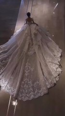Bridal Gown #bridal #gown #princes