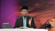 Episod 901 My #QuranTime 2.0 Ahad 1 Jun 2025 Surah Ibrahim (14: 25-27) Halaman 259