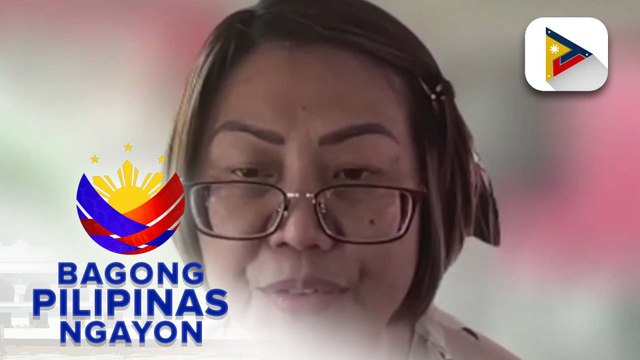Panayam kay NCSC Officer-in-Charge & Commission Member IV Dr. Mary Jean Loreche ukol sa tourism opportunities para sa mga senior citizen at fake news tungkol sa universal social pension