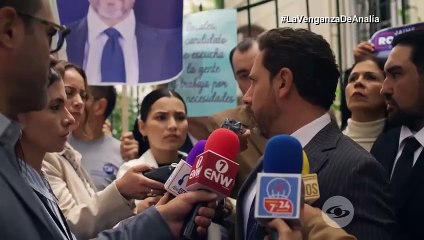 CAP 6 - La Venganza de Analía 2 (480)