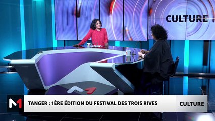 #Chronique_culture du 28/05/2025 - 28/05/2025