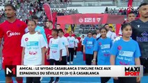 L'actualité sportive du 28-05-2025   - 28/05/2025